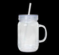 20oz Handle cup
