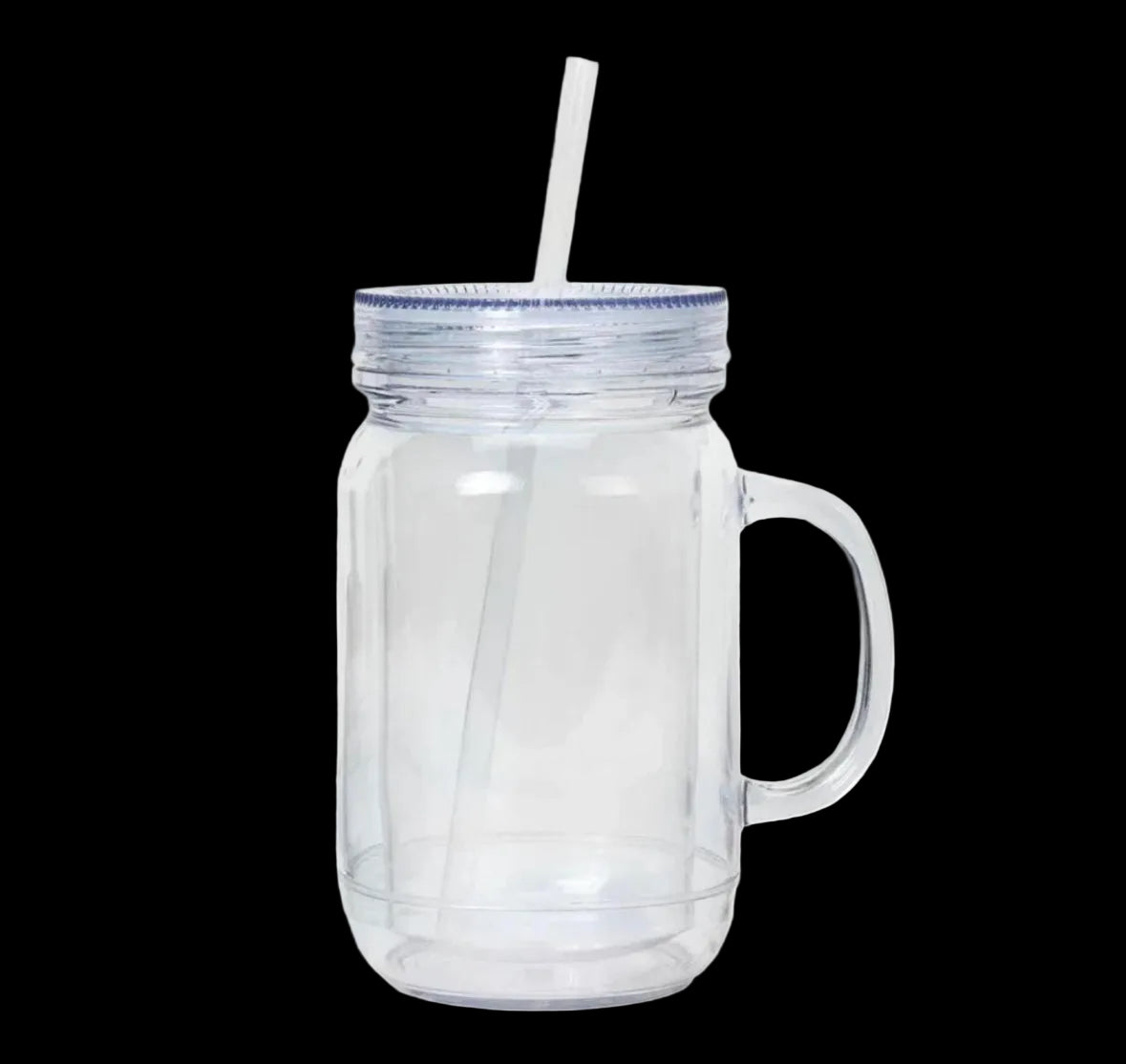 20oz Handle cup